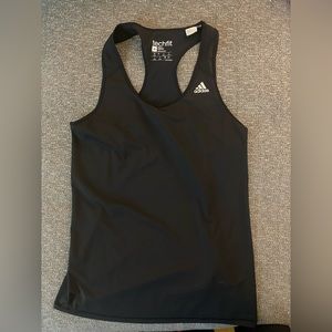 Adidas techfit active top